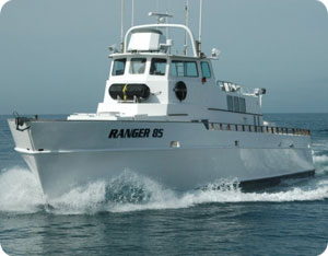 Ranger 85